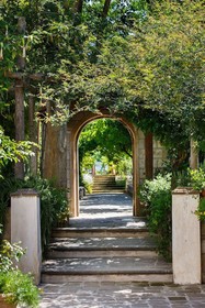 Villa Don Camillo Relais