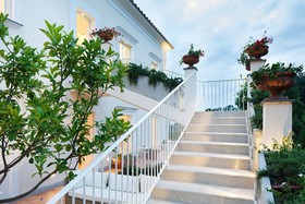 Villa Don Camillo Relais