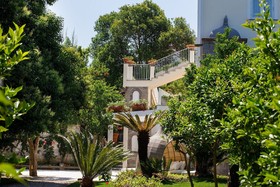 Villa Don Camillo Relais