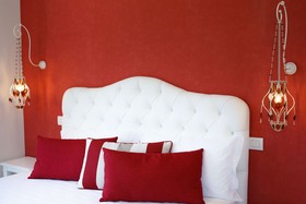 Villa Don Camillo Relais