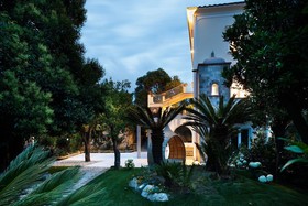 Villa Don Camillo Relais