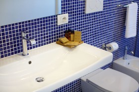 Villa Don Camillo Relais