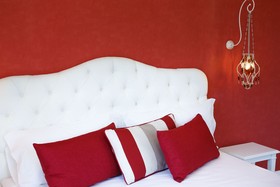 Villa Don Camillo Relais