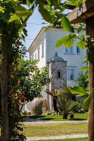 Villa Don Camillo Relais