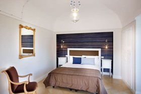 Villa Don Camillo Relais