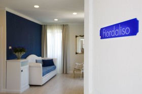 Villa Don Camillo Relais