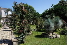 Villa Don Camillo Relais