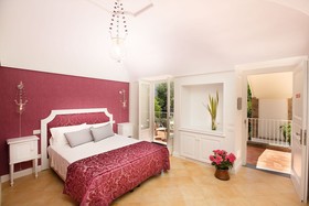 Villa Don Camillo Relais