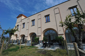 Villa Emanuel Relais