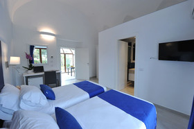 Villa Emanuel Relais