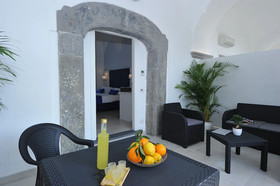 Villa Emanuel Relais