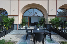 Villa Emanuel Relais