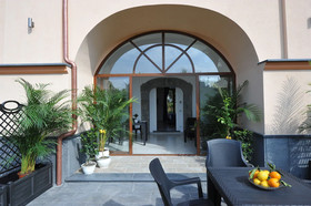 Villa Emanuel Relais