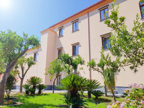 Villa Emanuel Relais