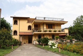 Villa Flavia