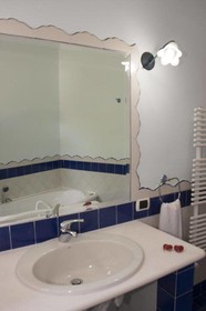 Villa La Pietra Verde