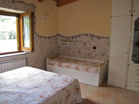 Villa La Pietra Verde