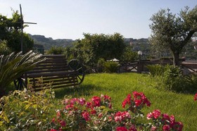 Villa La Pietra Verde