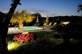 Villa La Pietra Verde