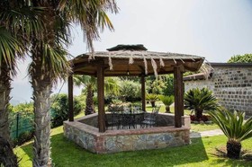 Villa La Pietra Verde