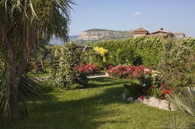 Villa La Pietra Verde