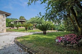 Villa La Pietra Verde