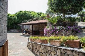 Villa La Pietra Verde