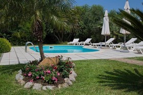 Villa La Pietra Verde