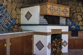 Villa La Pietra Verde