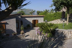 Villa La Pietra Verde