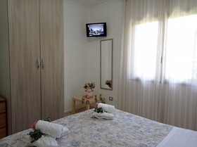 B & B Villa Rosa
