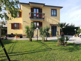 B & B Villa Rosa