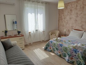 B & B Villa Rosa