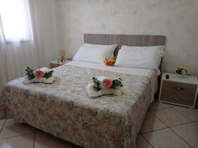 B & B Villa Rosa