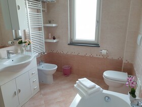 B & B Villa Rosa