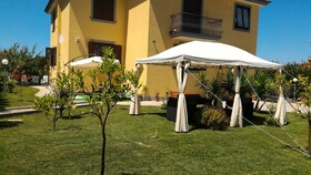 B & B Villa Rosa
