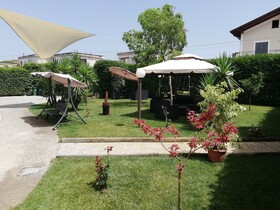 B & B Villa Rosa