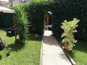 B & B Villa Rosa