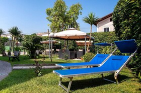 B & B Villa Rosa
