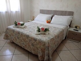B & B Villa Rosa