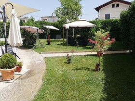 B & B Villa Rosa