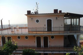 Villa Palmentiello