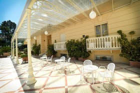 Hotel Antiche Mura