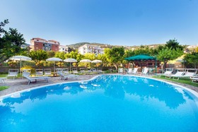 Hotel Antiche Mura