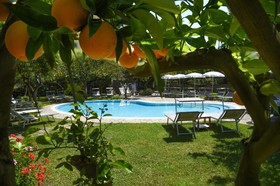 Hotel Antiche Mura