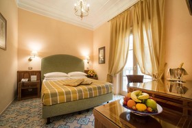 Hotel Antiche Mura