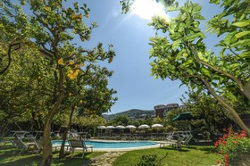 Hotel Antiche Mura