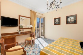 Hotel Antiche Mura