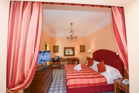 Hotel Antiche Mura