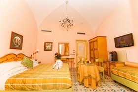 Hotel Antiche Mura
